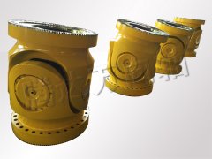 SWCZ系列重型萬向聯(lián)軸器